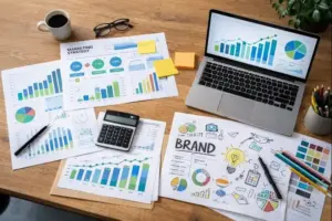 מאחורי הקלעים של עסק מצליח