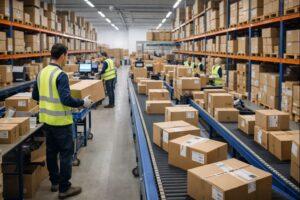 מהירות, מיתוג ושקט נפשי: המרכיבים הסודיים של חוויית לקוח באיקומרס