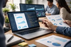 האם האתר שלך מוכן לעידן שבו בינה מלאכותית עונה במקומך?