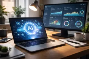 האם האתר שלך מוכן לעידן שבו בינה מלאכותית עונה במקומך?